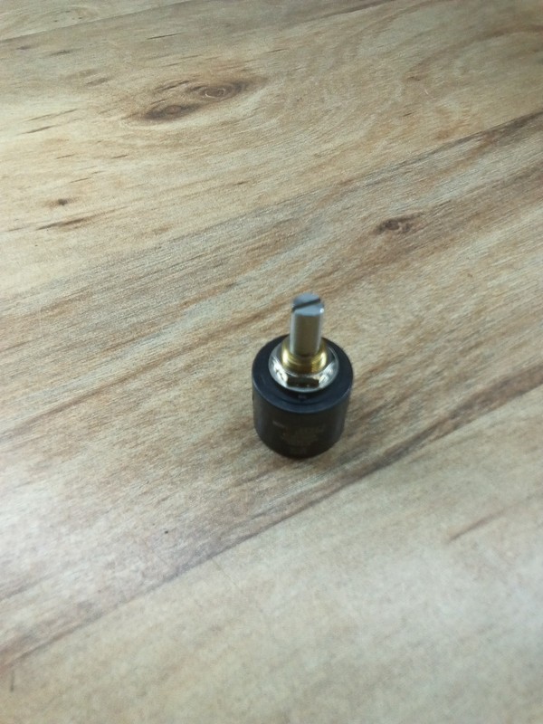 ETI Systems MW22B-3 Potentiometer