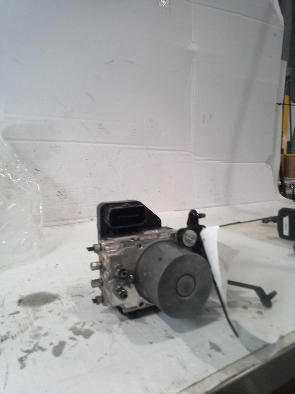2014 INFINITI Q50 ABS Pump & Motor Assembly 3.7L OEM Used 166K Miles