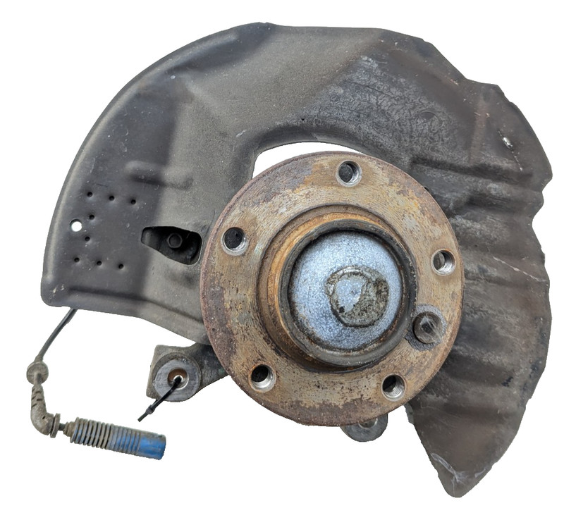 2004 BMW 330ci 325ci 325i 330i E46 RWD Front Right Knuckle Hub