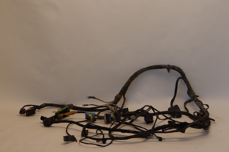 2013-2022 KENWORTH T680 PACCAR MX-13 HARNESS NGP CHASSIS P92-5921-110308300 OEM
