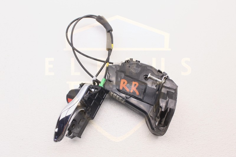 2016 2017 2018 2019 2020 2021 2022 TOYOTA PRIUS RIGHT REAR DOOR LOCK ACTUATOR OE