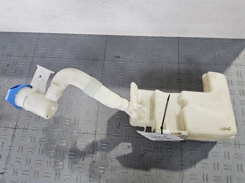 Wash Reservoir Fits 12-22 PASSAT 3486605