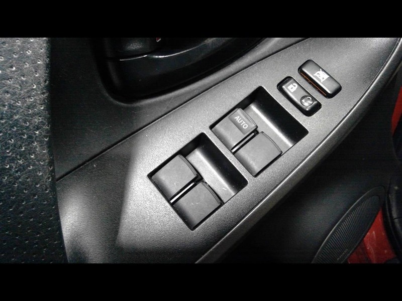 Driver Front Door Switch Driver's Master Fits 06-12 RAV4 1669614