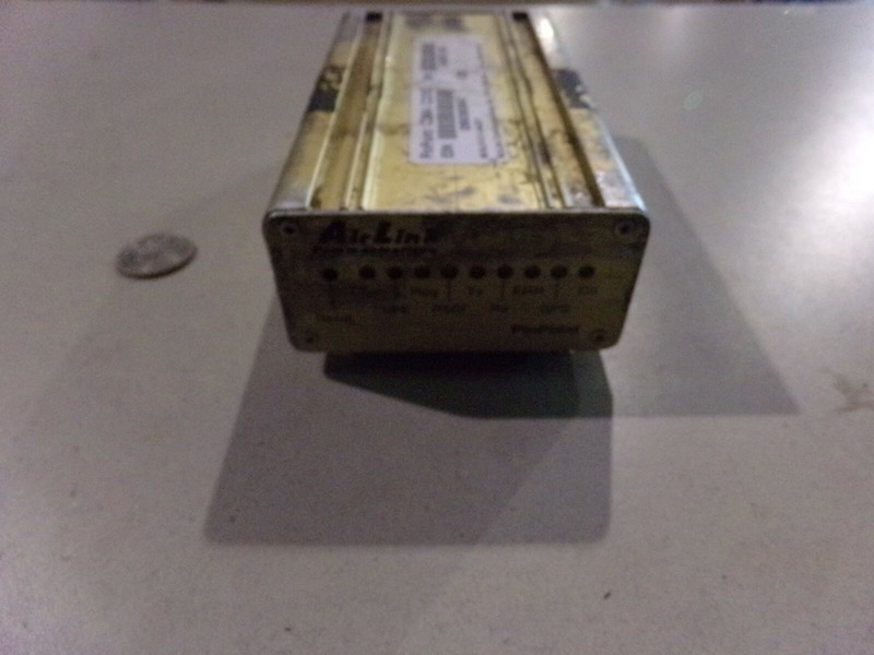 Air LInk Communications Pin Point CDMA C3310 ESN 09900906947 *FREE SHIPPING*