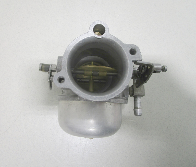 F333061-3 Chrysler 70HP Outboard Bottom Carburetor WB-8D