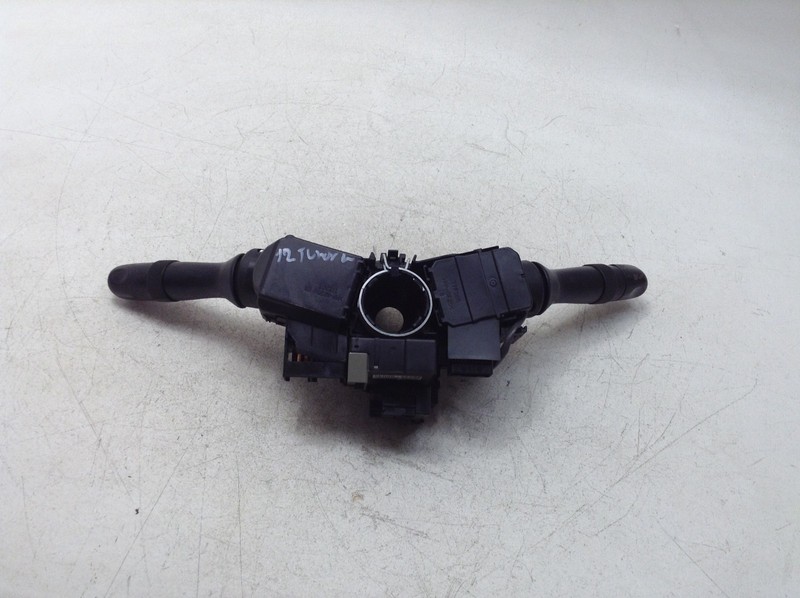 07-13 TOYOTA TUNDRA STEERING COLUMN WIPER / TURN SIGNAL COMBINATION SWITCH OEM