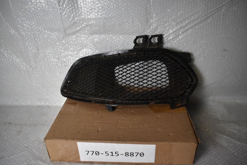 MERCEDES BENZ CLA45 AMG FRONT BUMPER SUPPORT RIGHT 2014-2016 OEM A 117 885 00 63