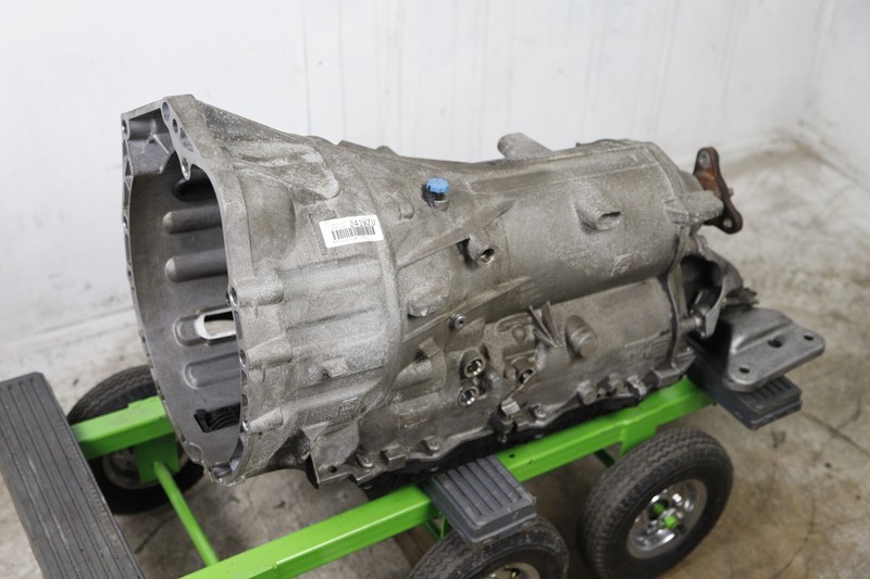 2012-2016 BMW F32 F33 F36 428I RWD 8HP-45 AUTOMATIC TRANSMISSION 8 SPEED 109K