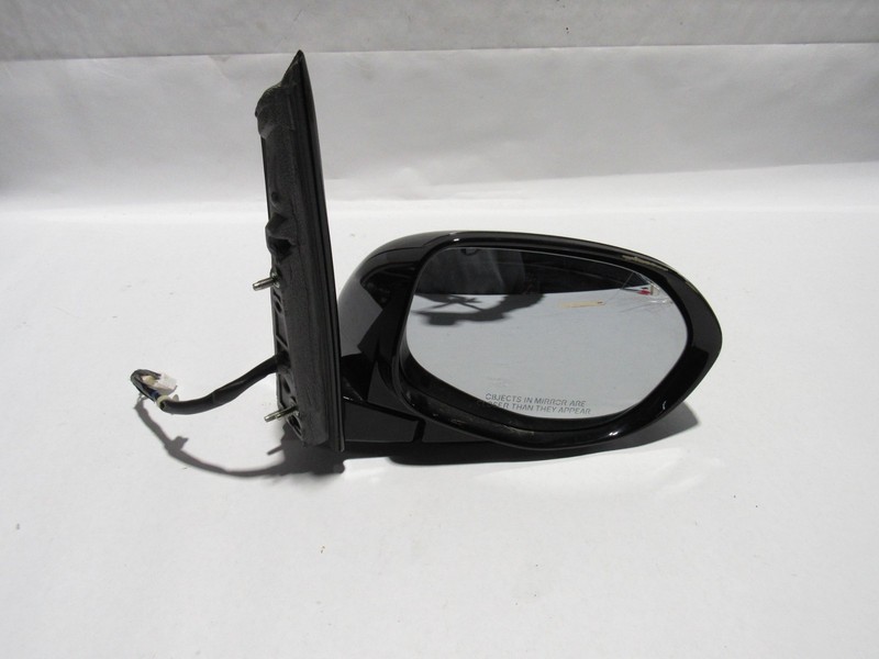Honda Odyssey 2016 Front Right Passenger Door Exterior Mirror w/ Signal 11-17 *