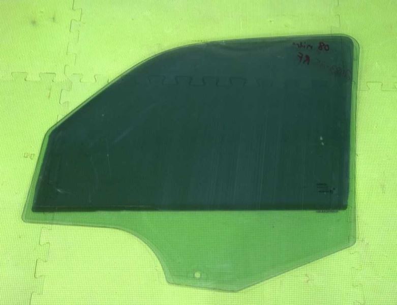 07 08 09 10 11 NITRO PASSENGERRIGHT FRONT WINDOW DOOR GLASS OEM 2483-25