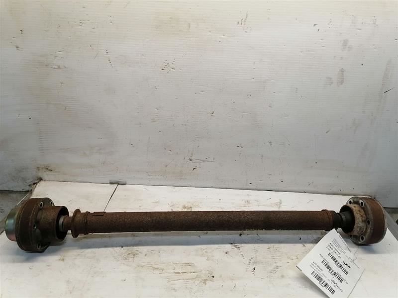 Front Drive Shaft Fits 07-14 EXPEDITION 1344463