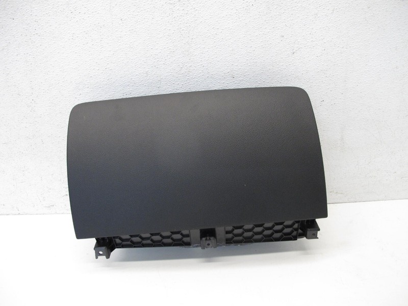 07-15 AUDI 4L Q7 DASHBOARD GLOVE BOX STORAGE COMPARTMENT FRONT RIGHT OEM 041524
