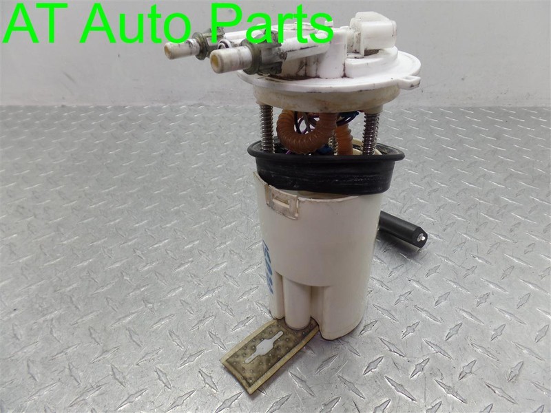 00 01 SUBURBAN 1500 YUKON XL 1500 5.3L FUEL PUMP ASSEMBLY 19153716