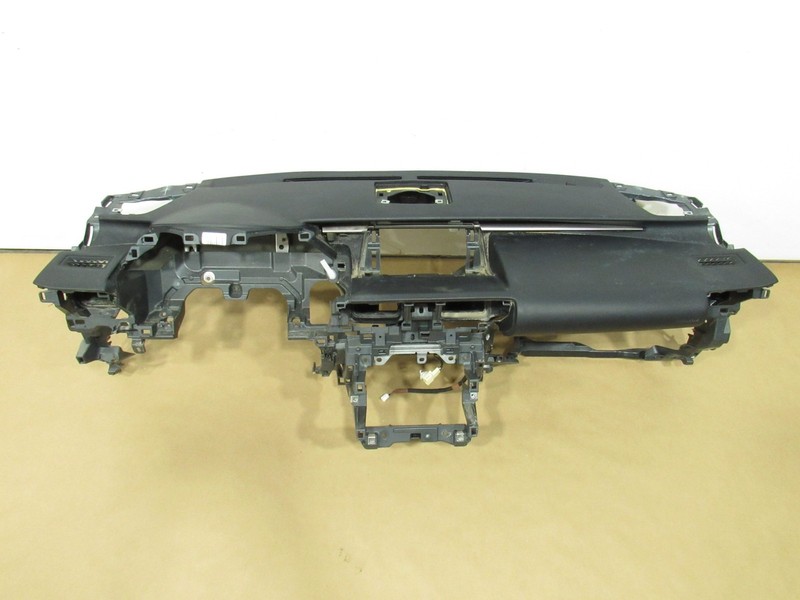 15-19 Lexus RC 350 2016 Dash Dashboard Instrument Cover Trim Panel Assembly ;:O