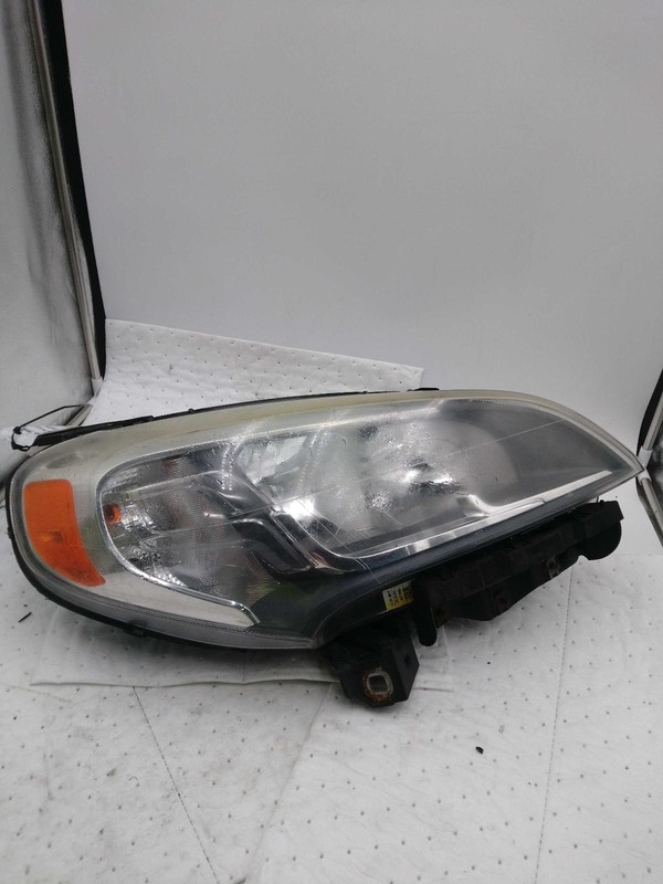 2017 RAM ProMaster City Right Headlight Assembly 615539 - HAZING ON LENS