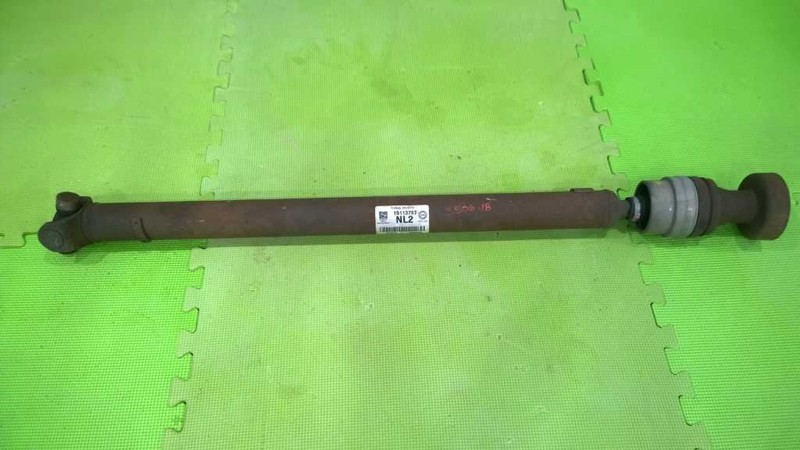 04 05 06 07 RAINIER 4.2L FRONT DRIVE SHAFT OEM 2506-18