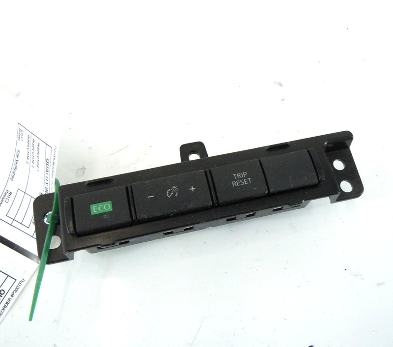 2022 22 Nissan Sentra Eco Drive Dimmer Trip Control Switch Switches OEM