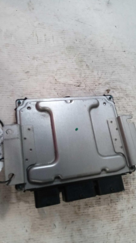 2019 Nissan Murano Engine Control Module ECM OEM 35K Mi Red 166009HU0A