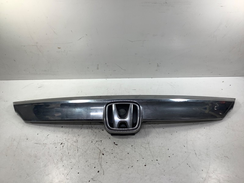 018 -020 Honda Accord 4DR Center Grille OEM