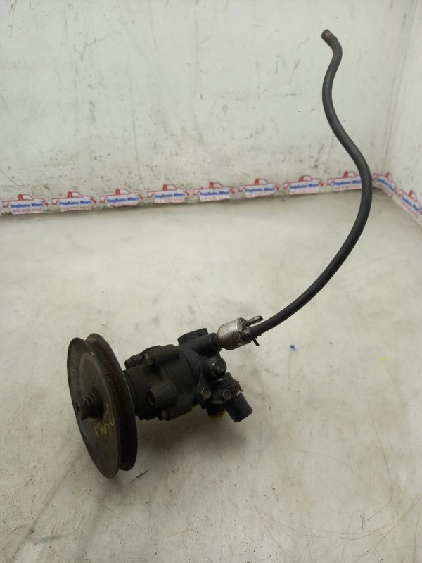 Power Steering Pump 4 Cylinder Fits 85-88 4 RUNNER 549056