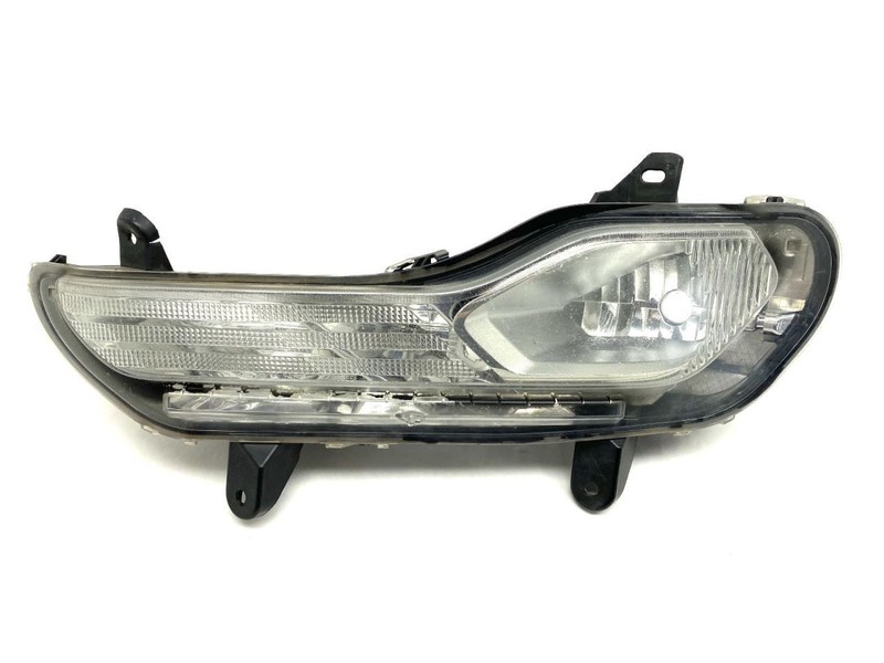 Left Driver Turn Signal Light CJ54-13B221-AF Fits 2013-2016 Ford Escape 86312