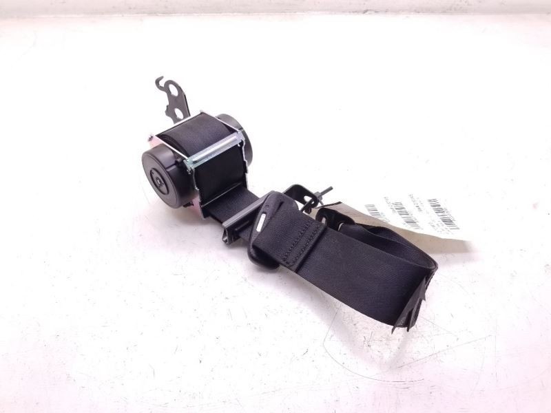 2016 TOYOTA PRIUS PASSENGER SIDE REAR SEAT BELT ASSEMBLY