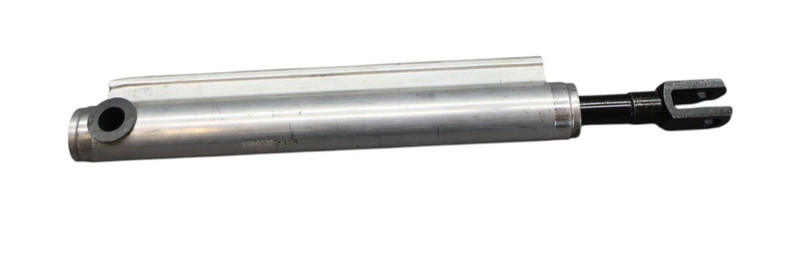 07-15 Jaguar XK XKR X150 Convertible Top Right Roof Tension Rod Cylinder Oem