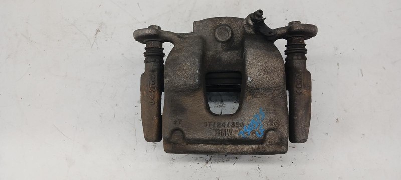 16-'22 BMW X1 Left driver front Caliper Front 2.0L 64k miles OEM 1 Year Wnty!