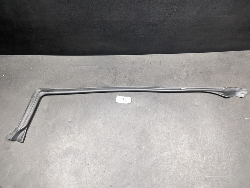 Front Right Door Upper Window Weatherstrip 2022 Toyota GR86 2023