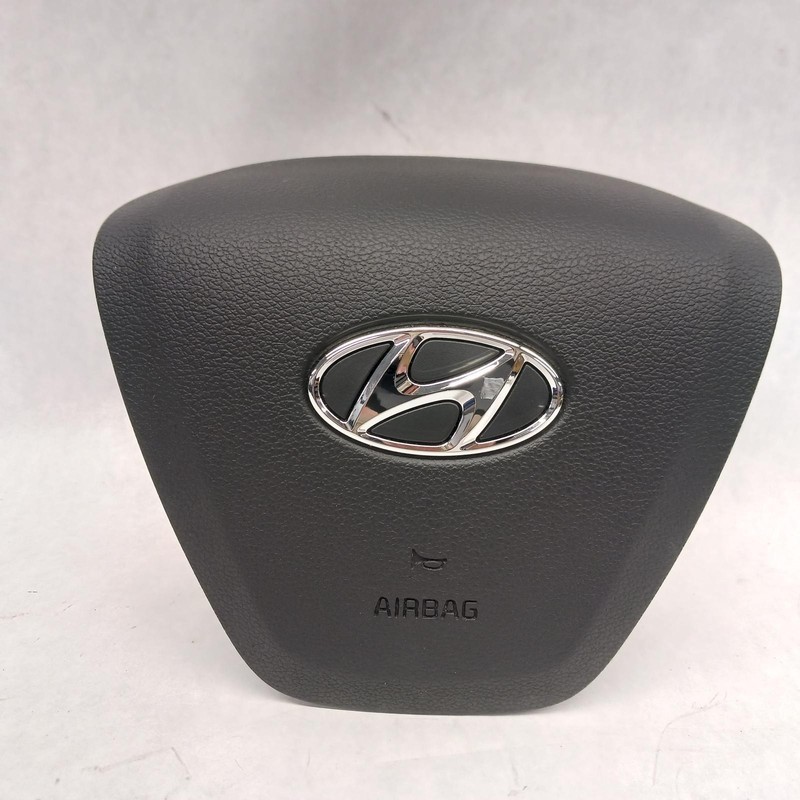 17-'18 HYUNDAI ELANTRA Left driver steering wheel Air Bag Korea built 2.0L OEM