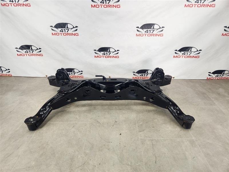2016-2020 Kia Optima Rear Subframe Crossmember K Frame Cradle Suspension OEM