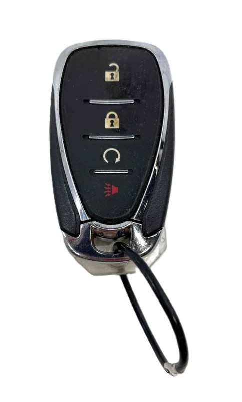 2023 Chevy Bolt EUV LT Key Fob 4 Button Remote With Key May need Programming OEM