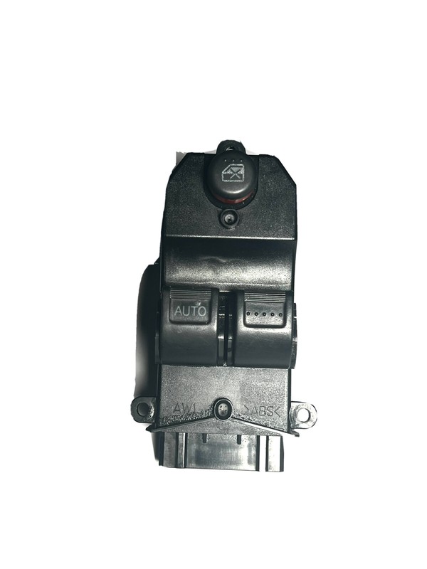 2001-2005 Honda Civic Coupe 2DR Driver Side Left Master Power Window Switch OEM