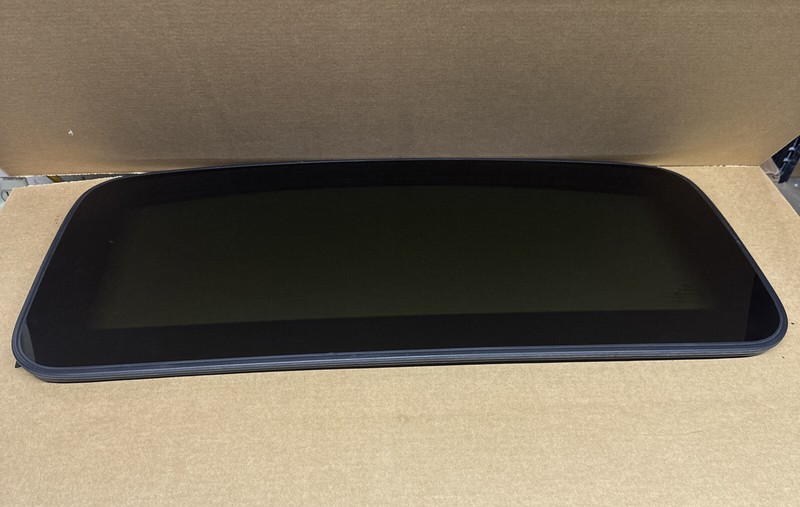 2013-2018 Acura RDX Sliding Sun Roof Sunroof Window OEM Glass FREE SHIPPING!