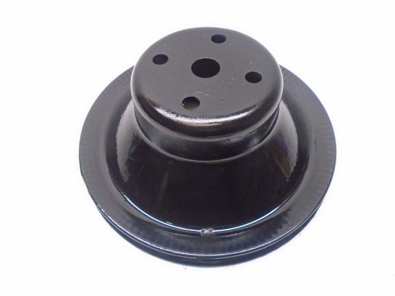 Y2 WATER PUMP PULLEY MERCRUISER EVINRUDE CHEVY V8PULLY 3927797 AF