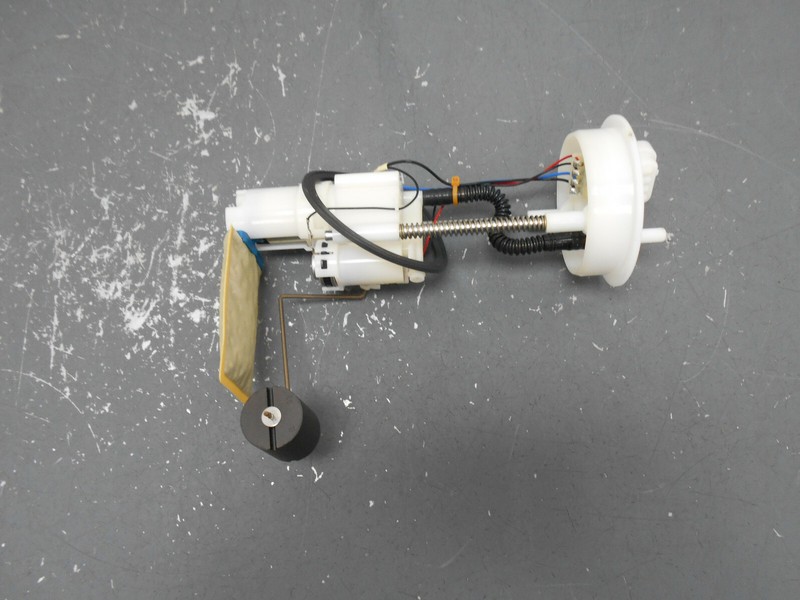 #2117 K3 - 2019 17 18 19 20 Polaris RZR XP4 1000 Fuel Pump