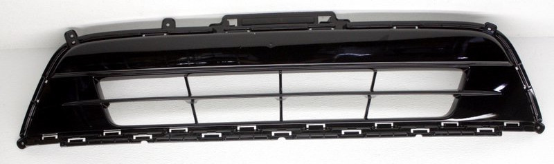 OEM Kia Sorento Limited, SX Grille Scratches 86560-C6200
