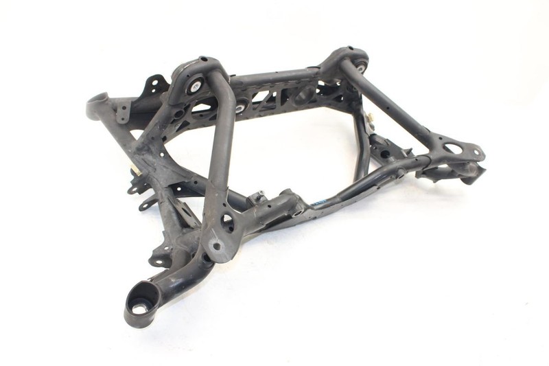 15-17 BMW M4 Coupe 3.0L Rear Suspension Crossmember Assembly