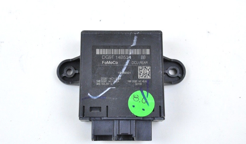 FORD FUSION Rear Left or Right Door DCU Door Control Unit OEM 2013 - 2018