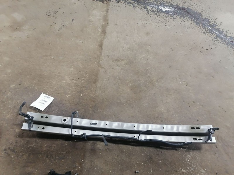 Front Bumper Reinforcement Fits 07-12 LEXUS ES350 1528628