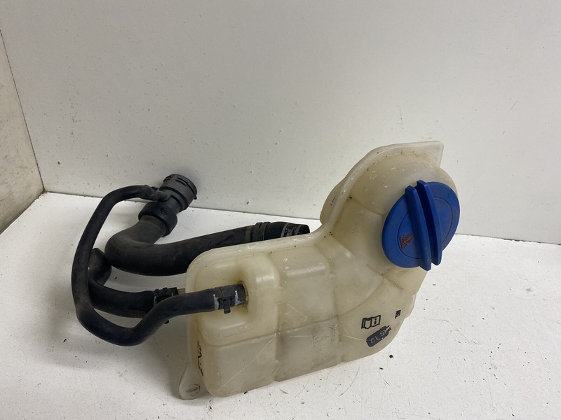 2003-2005 Audi A4 1.8 Coolant Recovery Bottle Reservoir Radiator Overflow Oem