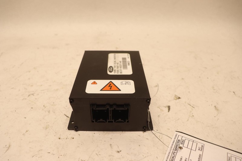 2011-2016 FORD F350 SD F250 SD DC/AC POWER INVERTER CONVERTER MODULE OEM