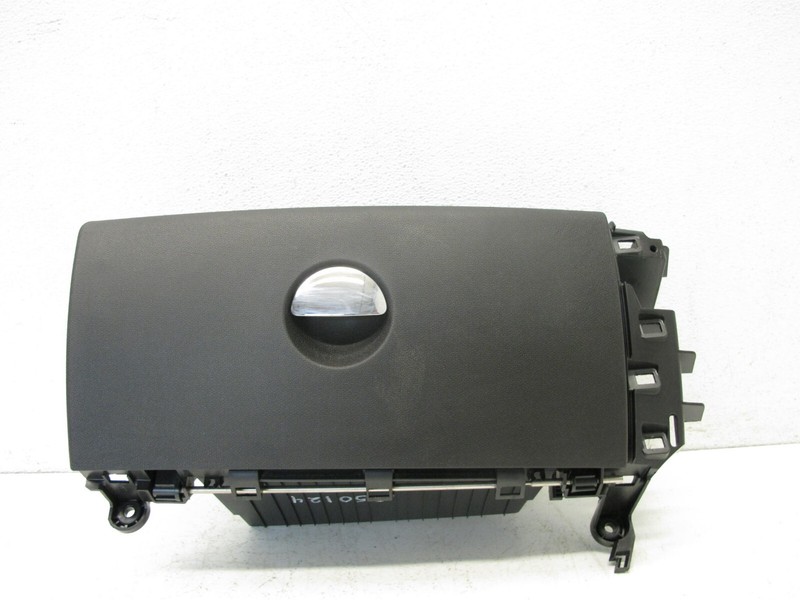 11-16 MINI COOPER S COUNTRYMAN PACEMAN R60 GLOVE BOX COMPARTMENT STORAGE OEM 050