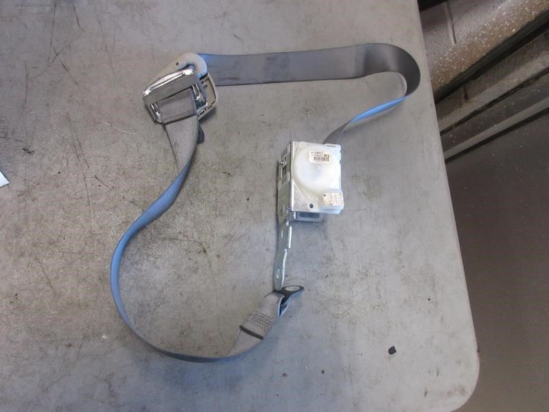 2005-2007 Dodge Dakota OEM Rear Outer Seat Belt 5JU421D5AA