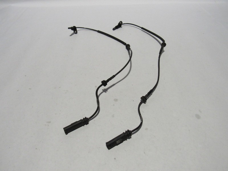 Mini Cooper Countryman S 2024 Front Left Right ABS Wheel Sensor Set 23-25 *