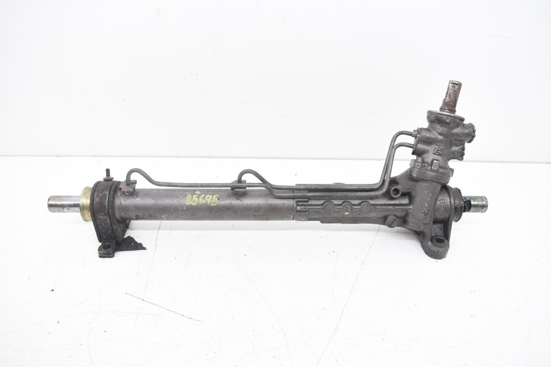 2006 Mini Cooper S R53 Power Steering Gear Rack And Pinion OEM KW86