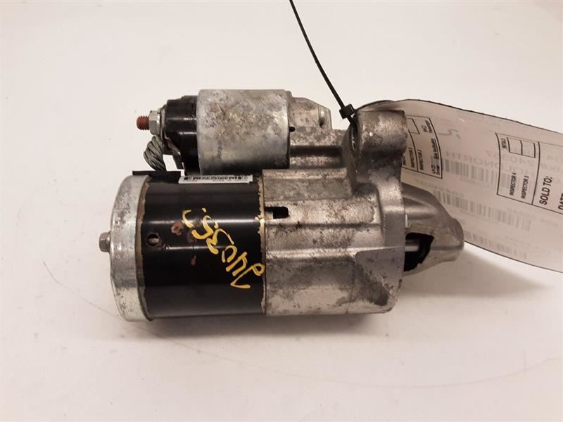 Starter Motor Fits 12-18 MAZDA 3 3224689