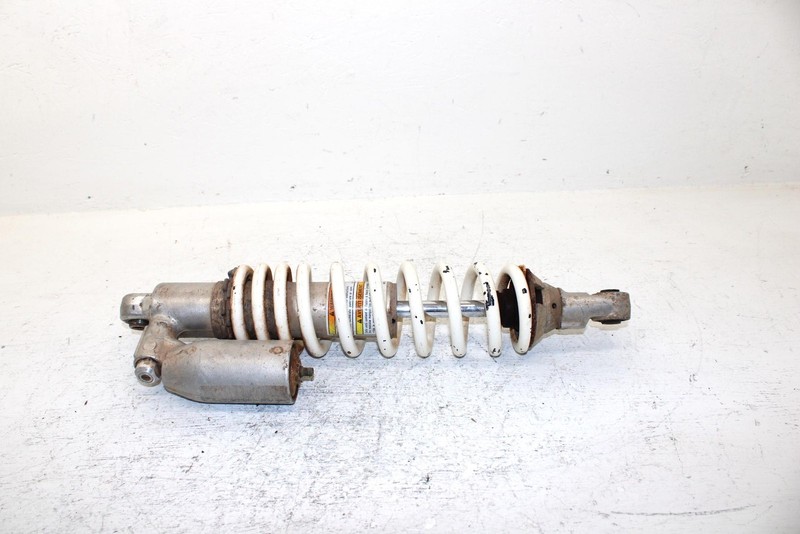 2004 Kawasaki Kfx 700 Oem Rear Suspension Shock 45014-0005-EH AK30