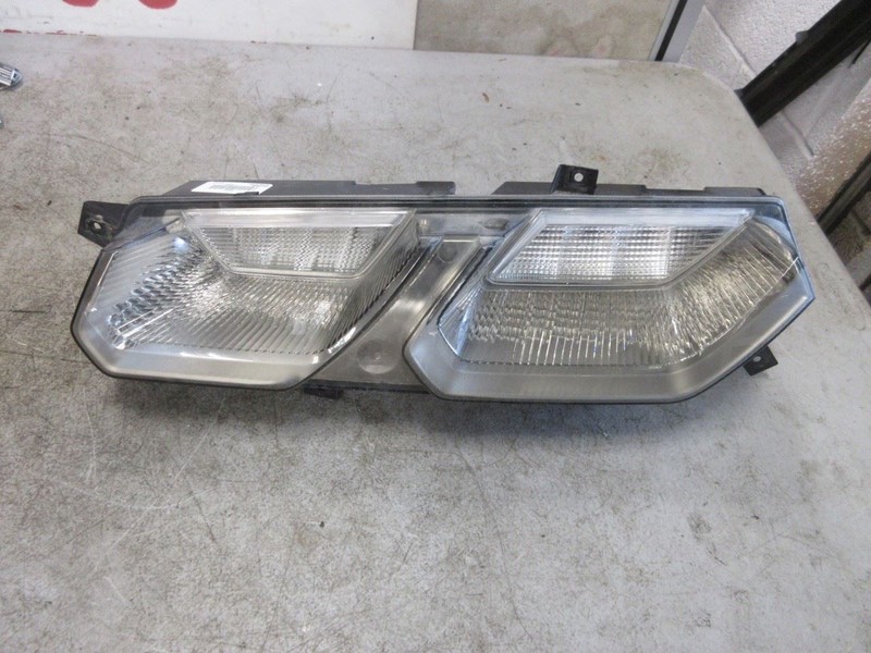 14-2019 Chevrolet Corvette C7 Z06 OEM Right Passenger Tail Light 23219536