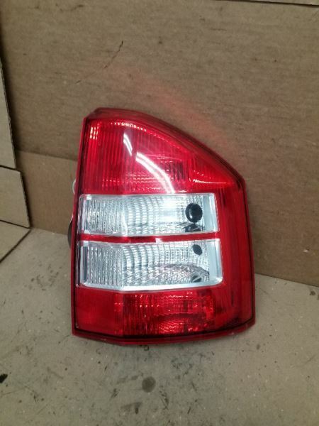 Passenger Right Tail Light Fits 07-10 COMPASS 237245